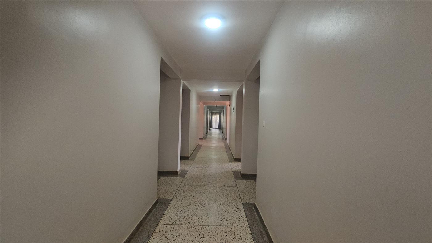Inside View